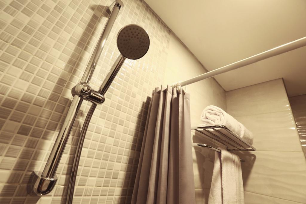 Ozone Hotel Pantai Indah Kapuk Jakarta Luaran gambar
